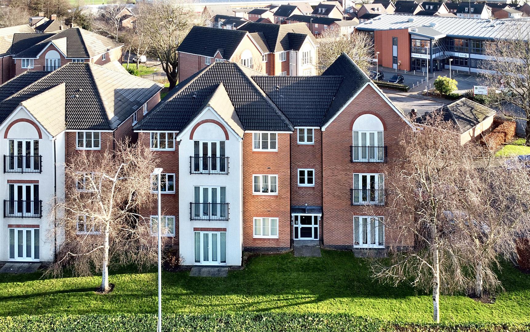 Hassocks Close, Beeston, Nottingham Robert Ellis Estate Agents